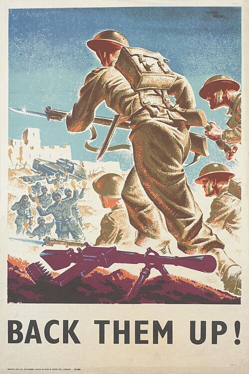 United Kingdom in World War II